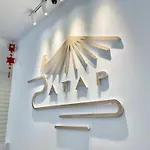 Atap Hotel