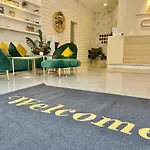 Atap Hotel