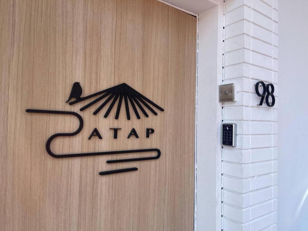 Hotel Atap