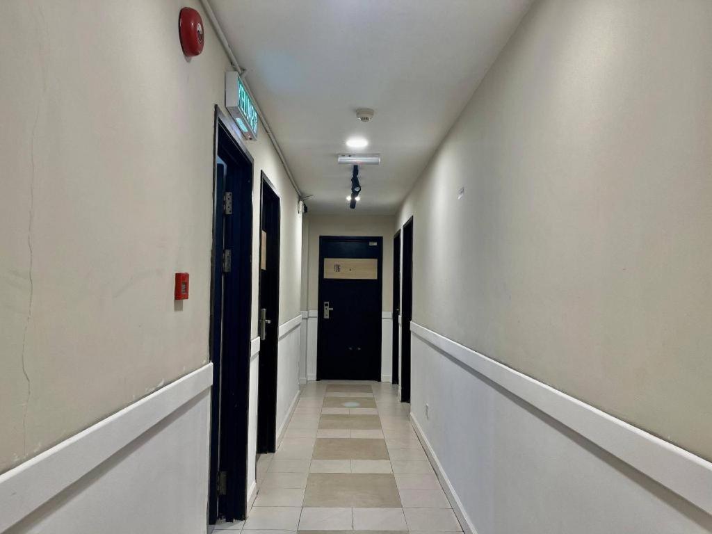 Hotel Atap