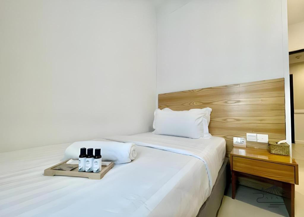 Hotel Atap Kota Kinabalu