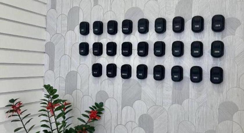 Atap 3* Kota Kinabalu